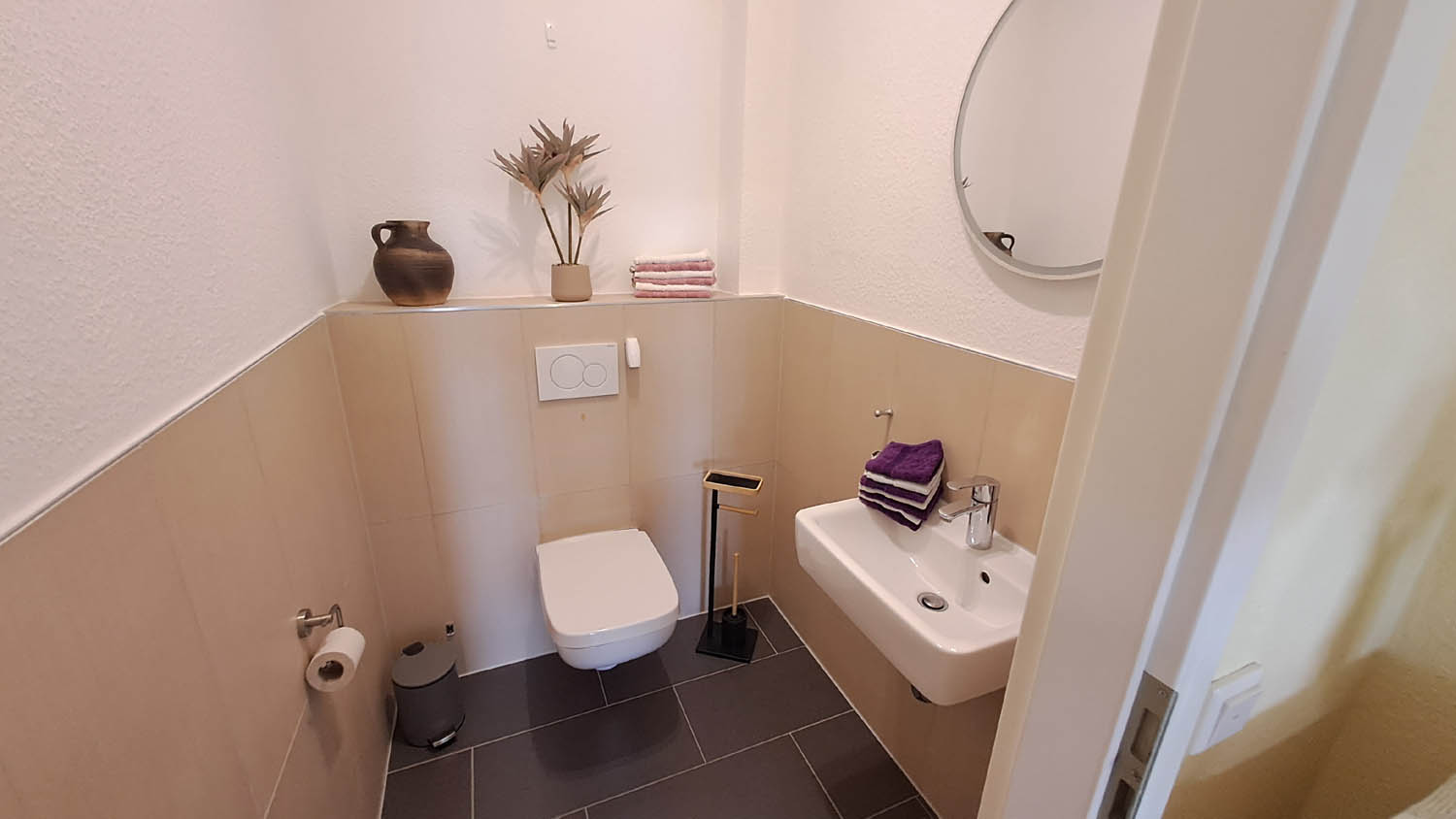 Zeitwohnen Leverkusen